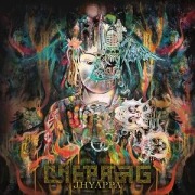 Cover-Bild zum Titel 'Jhyappa' von 'Chepang'