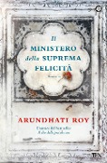 Il ministero della suprema felicità - Arundhati Roy
