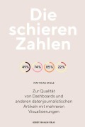 Cover-Bild zum Titel 'Die schieren Zahlen' von 'Matthias Stolz'