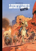 Cover-Bild zum Titel 'Wanted - Vorzugsausgabe' von 'Matthieu Bonhomme'