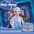 Cover-Bild zum Titel 'Frozen 2 (Sing Along Version)' von 'Various Artists'