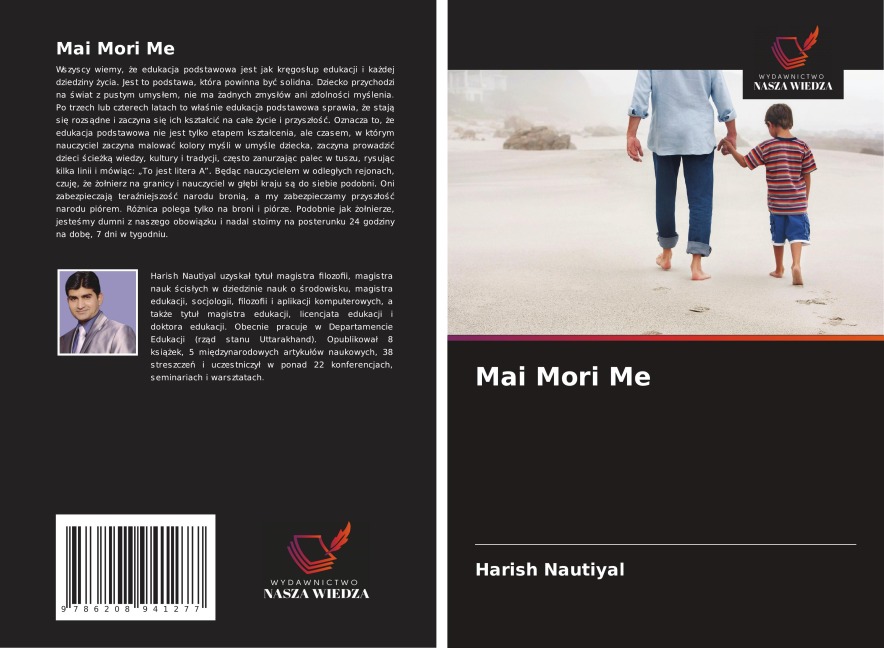Mai Mori Me - Harish Nautiyal