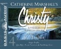 Christy Collection Books 10-12 (Library Edition): Stage Fright, Goodbye Sweet Prince, Brotherly Love - Catherine Marshall