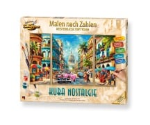 Cover-Bild zum Titel 'MNZ - Kuba Nostalgie' von ''