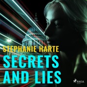 Cover-Bild zum Titel 'Secrets and Lies' von 'Stephanie Harte'
