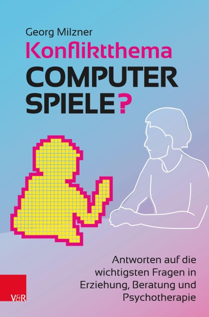 Konfliktthema Computerspiele? - Georg Milzner