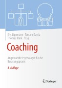 Cover-Bild zum Titel 'Coaching' von ''