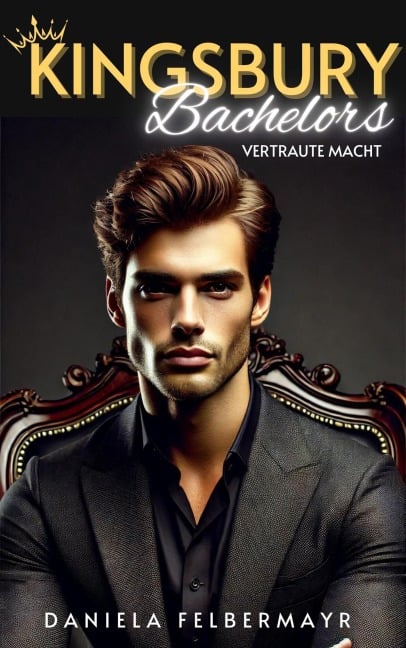 Kingsbury Bachelors 2 - Daniela Felbermayr