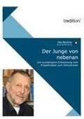 Cover-Bild zum Titel 'Der Junge von nebenan' von 'Otto Bürckner'