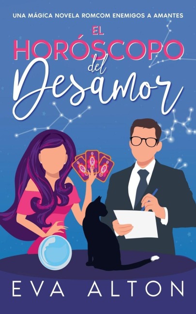 El Horóscopo del Desamor - Eva Alton