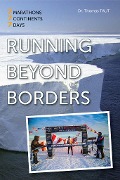 Cover-Bild zum Titel 'Running Beyond Borders' von 'Taut'