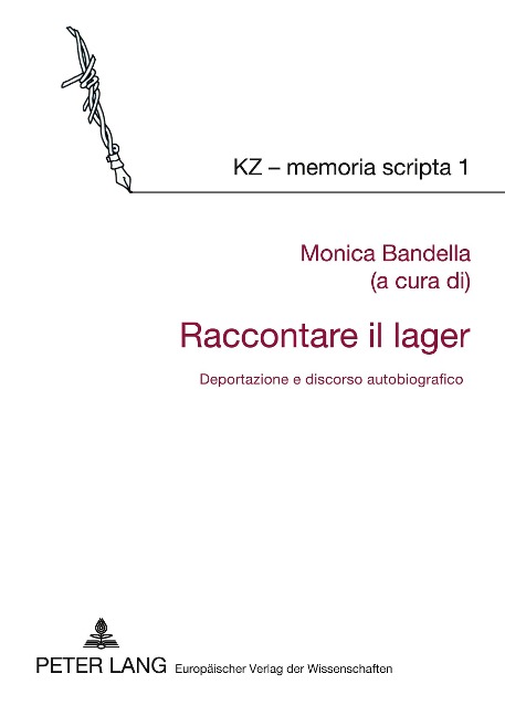 Raccontare il lager - 