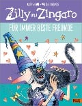 Zilly und Zingaro. Für immer beste Freunde - Korky Paul, Valerie Thomas