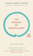 Cover-Bild zum Titel 'The Miracle of Mindfulness (Gift Edition)' von 'Thich Nhat Hanh'