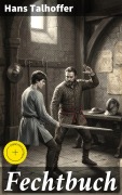 Cover-Bild zum Titel 'Fechtbuch' von 'Hans Talhoffer'