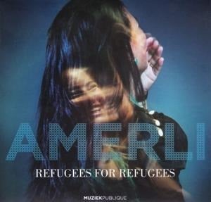 Amerli - Refugees for Refugees