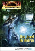Cover-Bild zum Titel 'Maddrax 479' von 'Oliver Fröhlich'