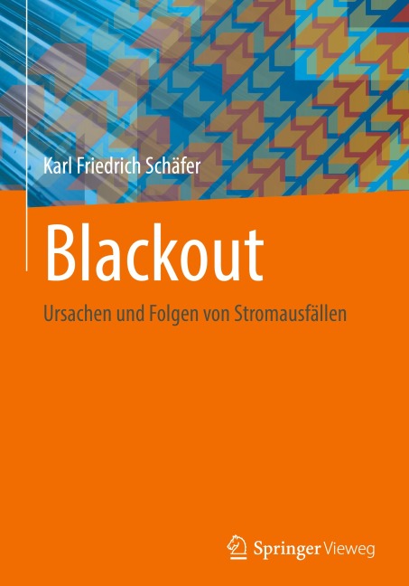 Blackout - Karl Friedrich Schäfer