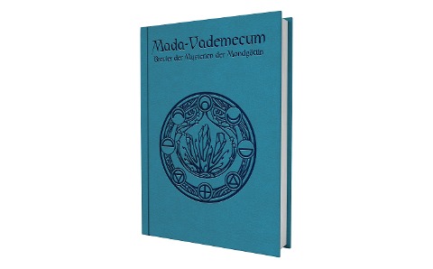 DSA - Mada-Vademecum - Felix Pietsch, David Schmidt