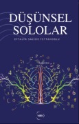 Cover-Bild zum Titel 'Düsünsel Sololar' von 'Eftalya Sacide Fettahoglu'
