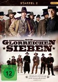 Die glorreichen Sieben - Pen Densham, John Watson, Melissa Rosenberg, Richard Kletter, Mark Haskell Smith