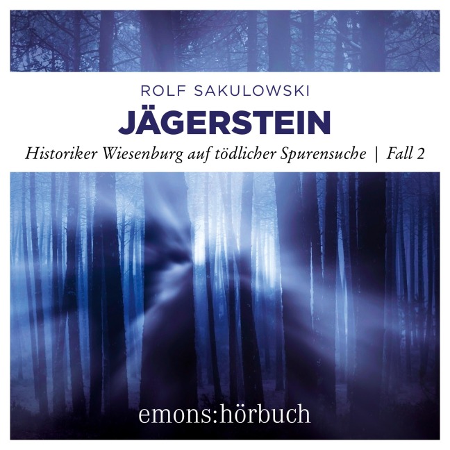 Jägerstein - Rolf Sakulowski