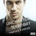 Cover-Bild zum Titel 'Insidious' von 'Tamsen Parker'