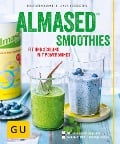 Cover-Bild zum Titel 'Almased-Smoothies' von 'Nina Schuhmacher, Anna Rosenberg'