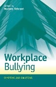 Cover-Bild zum Titel 'Workplace Bullying' von ''