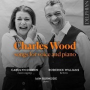 Cover-Bild zum Titel 'Songs for Voice and Piano' von 'Carolyn/Williams Dobbin'
