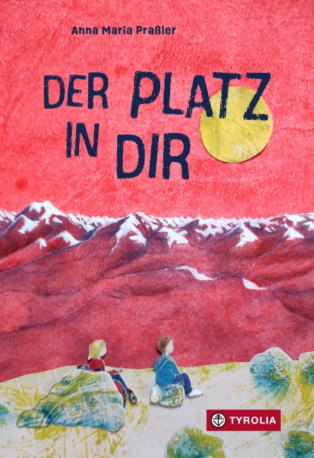 Der Platz in dir - Anna Maria Praßler