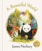 Cover-Bild zum Titel 'A Beautiful World' von 'James Norbury'