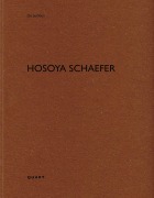 Cover-Bild zum Titel 'Hosoya Schaefer' von ''
