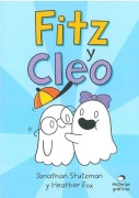 Cover-Bild zum Titel 'Fitz Y Cleo' von 'Jonathan Stutzman, Heather Fox'