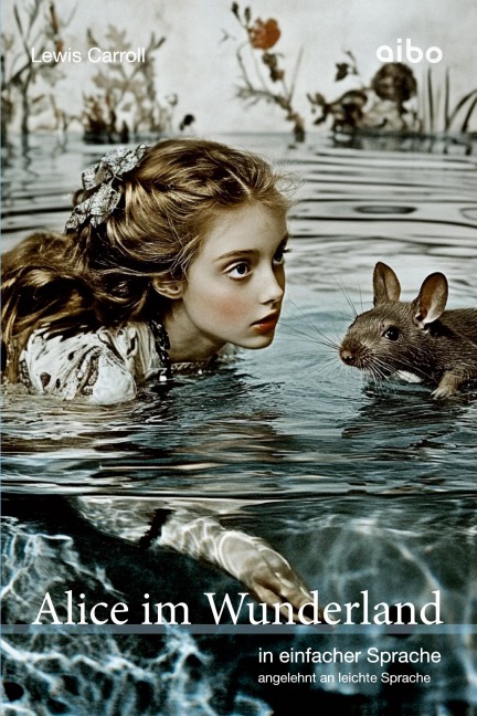 Alice im Wunderland in einfacher Sprache - Lewis Carroll, Cornelia Ziegler