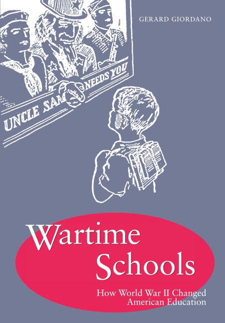 Wartime Schools - Gerard Giordano