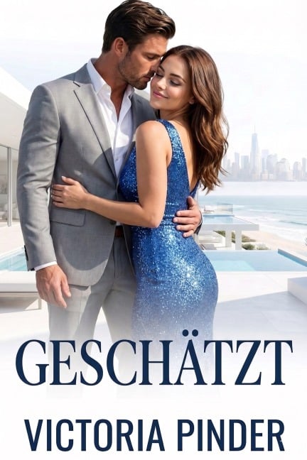 Geschätzt - Victoria Pinder