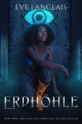 Cover-Bild zum Titel 'Erdhöhle (Die Magie der Erde, #2)' von 'Eve Langlais'