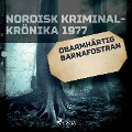 Cover-Bild zum Titel 'Obarmhärtig barnafostran' von ''