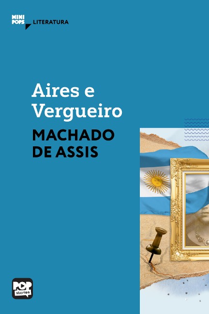 Aires e Vergueiro - Machado De Assis