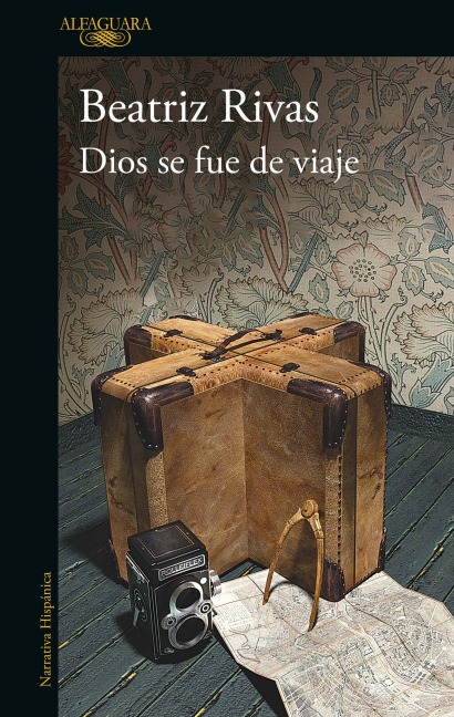Dios Se Fue de Viaje / God Went on a Trip - Beatriz Rivas