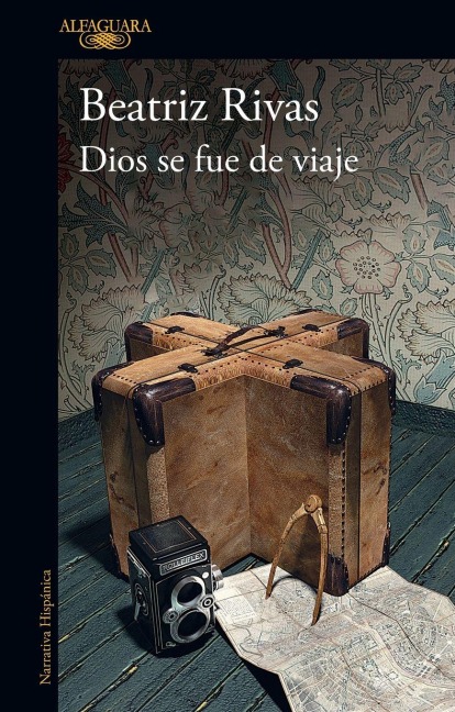 Dios Se Fue de Viaje / God Went on a Trip - Beatriz Rivas