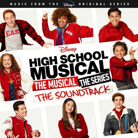 High School Musical: The Musical: The Series - Ost/Various