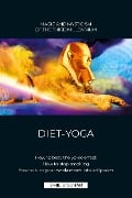 Cover-Bild zum Titel 'DIET-YOGA' von 'Emil Stejnar'