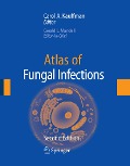 Atlas of Fungal Infection - 