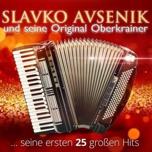 Avsenik,Slavko und seine Original Oberkrainer - Slavko Und Seine Original Oberkrainer Avsenik