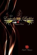 Cover-Bild zum Titel 'El Expediente Rublet' von 'Angelo Vallyntzin'