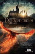 Cover-Bild zum Titel 'Fantastik Canavarlar Dumbledoreun Sirlari' von 'J. K. Rowling, Steve Kloves'