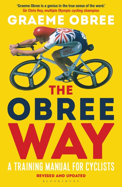 The Obree Way - Graeme Obree