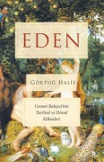 Cover-Bild zum Titel 'Eden' von 'Göktug Halis'